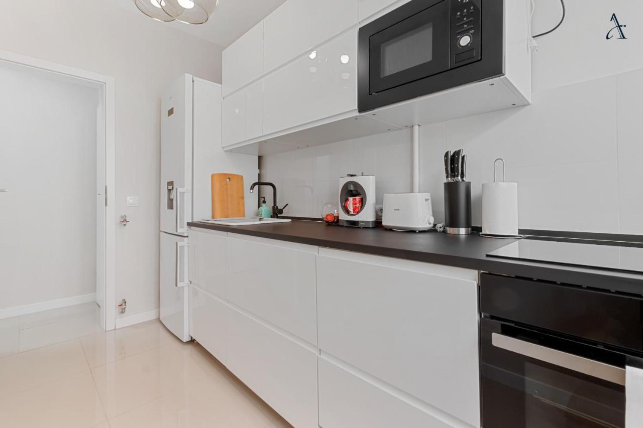Rentforcomfort Coquette 1Bdr Calea Victoriei Букурещ Екстериор снимка