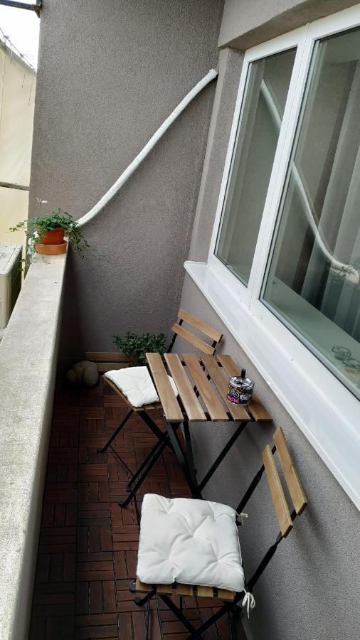 Rentforcomfort Coquette 1Bdr Calea Victoriei Букурещ Екстериор снимка